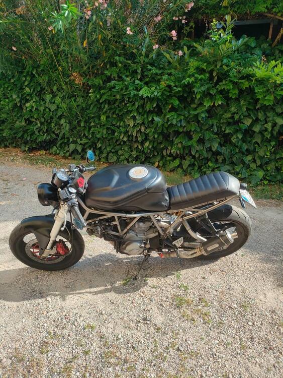 Ducati Sport 750 I.E. (5)