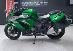 Kawasaki Z 1000 SX (2017 - 20) usata