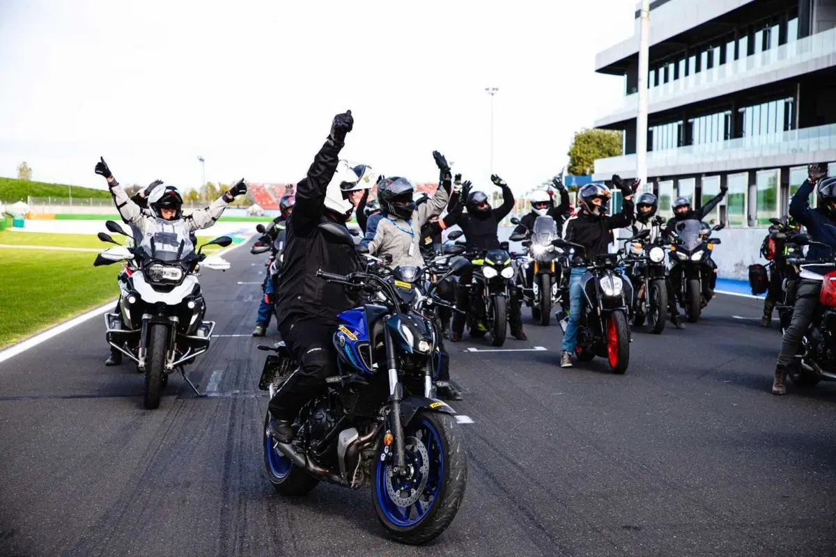 Meet Me In Motorcycle, la quarta edizione dal 5 al 7 Settembre 2025 a Faenza