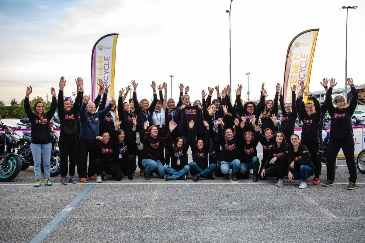 Meet Me In Motorcycle, la quarta edizione dal 5 al 7 Settembre 2025 a Faenza (2)