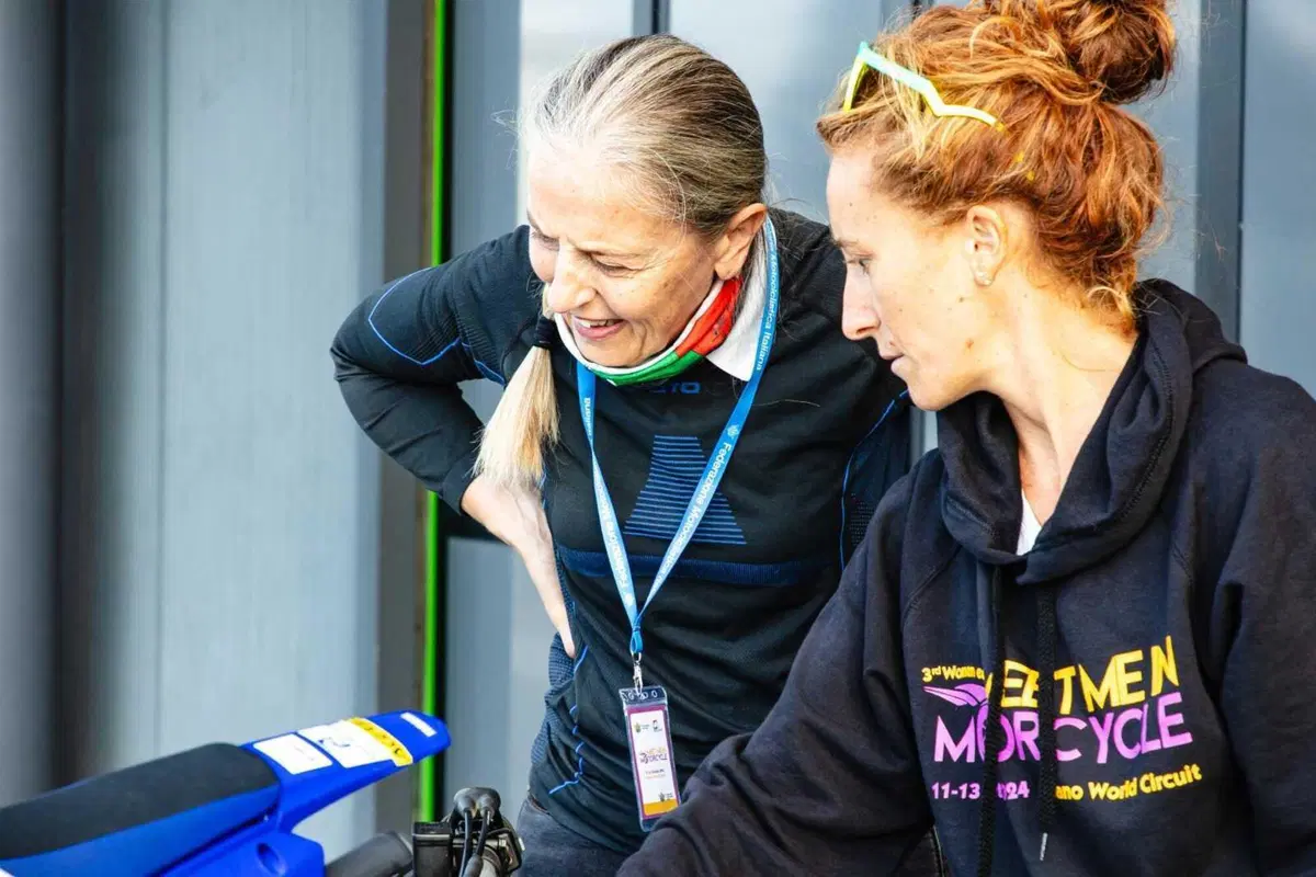 Meet Me In Motorcycle, la quarta edizione dal 5 al 7 Settembre 2025 a Faenza (3)