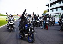 Meet Me In Motorcycle, la quarta edizione dal 5 al 7 Settembre 2025 a Faenza
