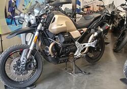 Moto Guzzi V85 TT Travel (2020) usata