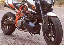 KTM 990 Super Duke R (2009 - 11) usata
