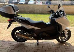 Honda Integra 750 DCT ABS (2014 - 15) usata