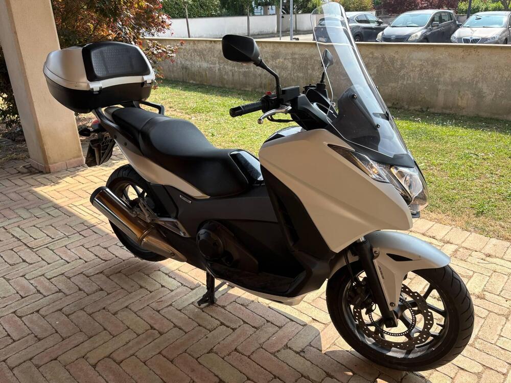 Honda Integra 750 DCT ABS (2014 - 15) (3)