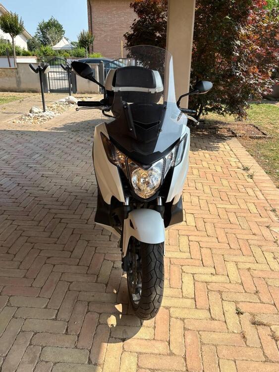 Honda Integra 750 DCT ABS (2014 - 15) (4)