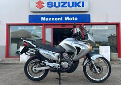 Honda Transalp XL 650V (2000 - 04) usata