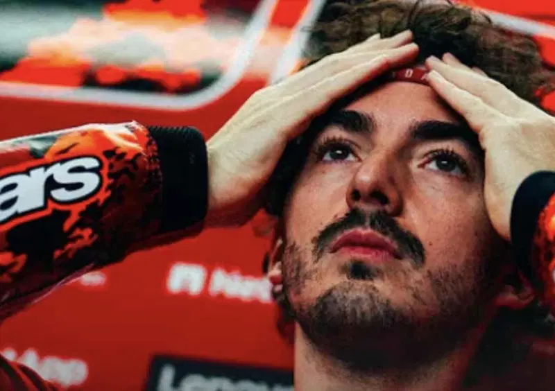 MotoGP 2025. L'analisi di Zam: GP del Mugello, ultima spiaggia: Pecco Bagnaia &egrave; obbligato a vincere? [VIDEO] 
