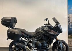Triumph Tiger 1050 Sport 1050 ABS (2016 - 20) usata