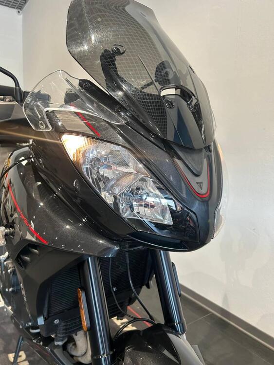 Triumph Tiger 1050 Sport 1050 ABS (2016 - 20) (5)