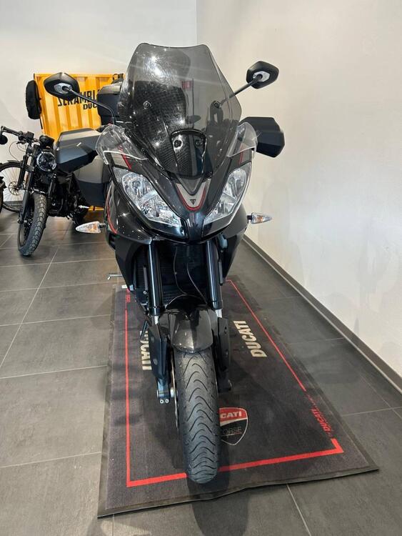 Triumph Tiger 1050 Sport 1050 ABS (2016 - 20) (4)