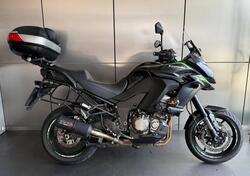 Kawasaki Versys 1000 (2017 - 18) usata
