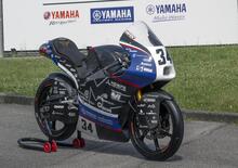 Yamaha Campus avvia una collaborazione con il Politecnico di Milano e diventa main sponsor del team 