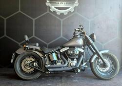 Harley-Davidson 1690 Slim (2011 - 16) - FLS usata