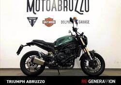 Benelli Leoncino 800 (2022 - 25) usata