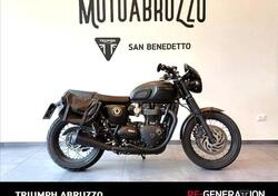 Triumph Bonneville T120 Ace (2019) usata