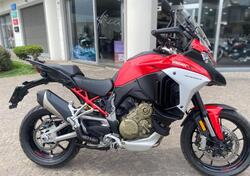 Ducati Multistrada V4 (2021 - 24) usata