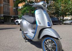 Vespa Vespa Elettrica 70 (2020 - 24) usata