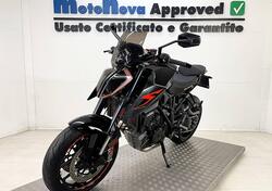 KTM 1290 Super Duke R ABS (2017 - 18) usata