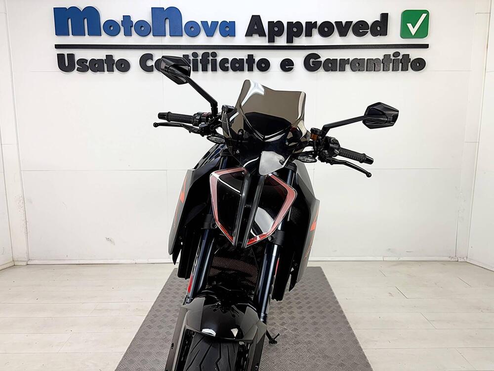 KTM 1290 Super Duke R ABS (2017 - 18) (2)