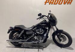 Harley-Davidson 1584 Street Bob (2008 - 15) - FXDB usata