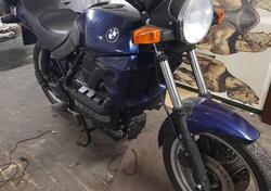 Bmw K75 d'epoca