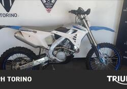 Tm Moto EN 300 ES Fi 4T (2024) usata