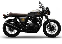 Royal Enfield Interceptor 650 (2021 - 25) nuova