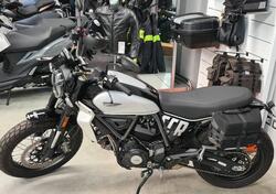 Ducati Scrambler 800 Icon (2023 - 25) usata
