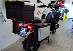 Bmw R 1250 GS Ultimate Edition (2023) usata