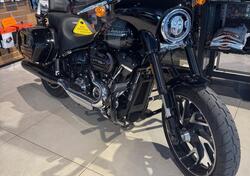 Harley-Davidson Sport Glide (2021 - 25) usata