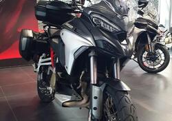 Ducati Multistrada V4 S (2021 - 24) usata