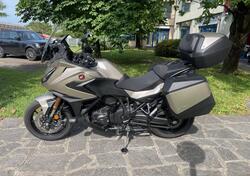 Honda NT 1100 DCT Electronic Suspension (2025) usata