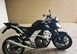 Kawasaki Z 750 (2007 - 14) usata