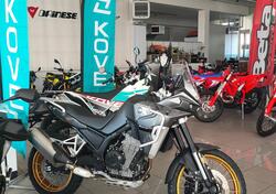 Kove 800X Pro (2024 - 26) nuova