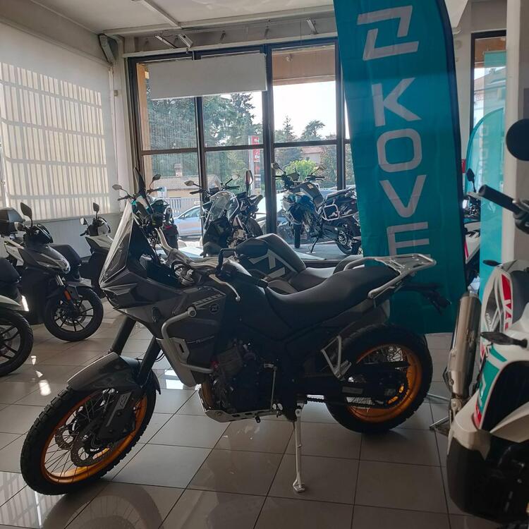 Kove 800X Pro (2024 - 26) (2)