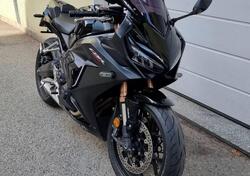 Honda CBR 650 R (2021 - 23) usata