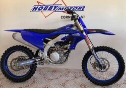 Yamaha YZ 250 F (2024) usata