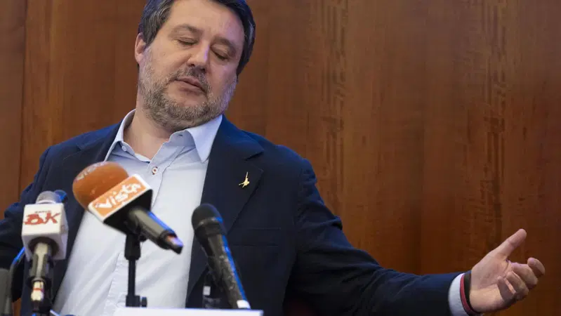 Asti: positivo alla cannabis ma gli viene restituita la patente. Il decreto Salvini va gi&agrave; in fumo?