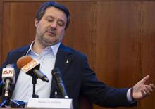 Asti: positivo alla cannabis ma gli viene restituita la patente. Il decreto Salvini va già in fumo?