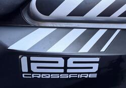 Brixton Motorcycles Crossfire 125 (2023 - 25) usata