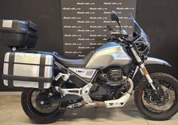 Moto Guzzi V85 TT (2019 - 20) usata