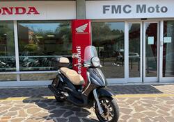 Piaggio Beverly Tourer 400 (2008 - 11) usata