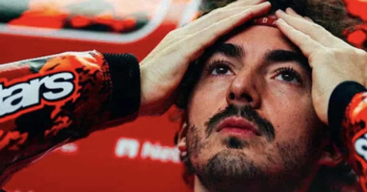 MotoGP 2025. L'analisi di Zam: GP del Mugello, ultima spiaggia: Pecco Bagnaia &egrave; obbligato a vincere? [VIDEO] 