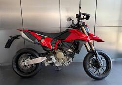 Ducati Hypermotard 698 Mono (2024 - 25) usata