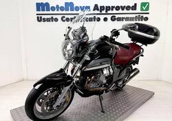 Moto Guzzi Breva 850 (2006 - 11) usata