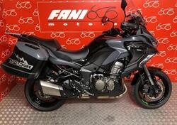 Kawasaki Versys 1000 SE (2021 - 24) usata