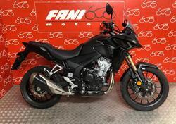 Honda CB 500 X (2022 - 23) usata