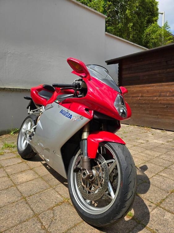 MV Agusta F4 1000 S 1+1 (2004 - 06) (2)